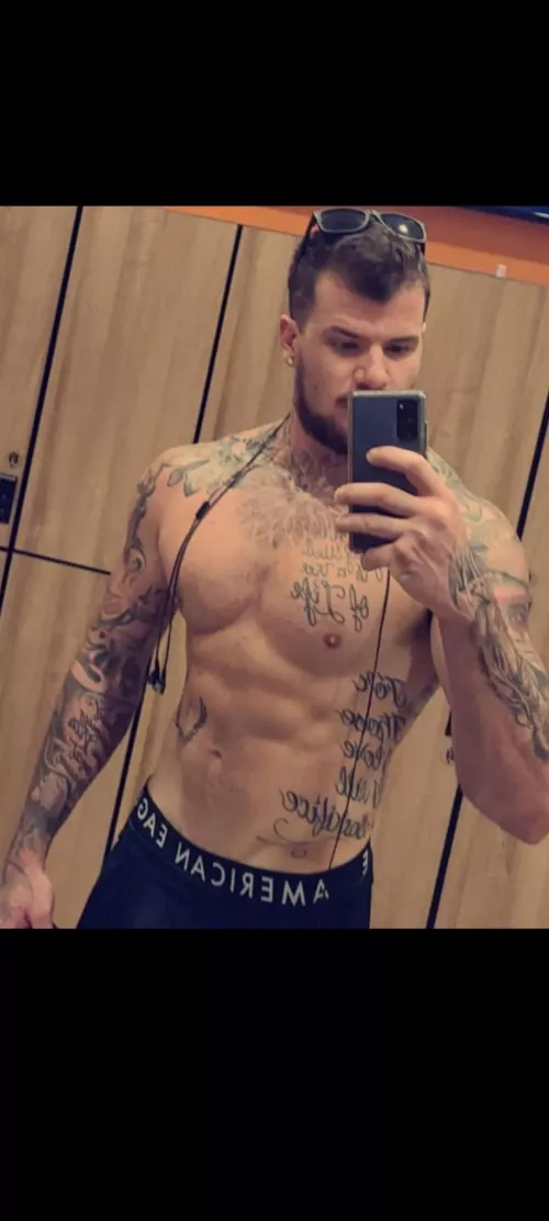 Hope you have a great Sunday 🌹 by KingAlexxxander