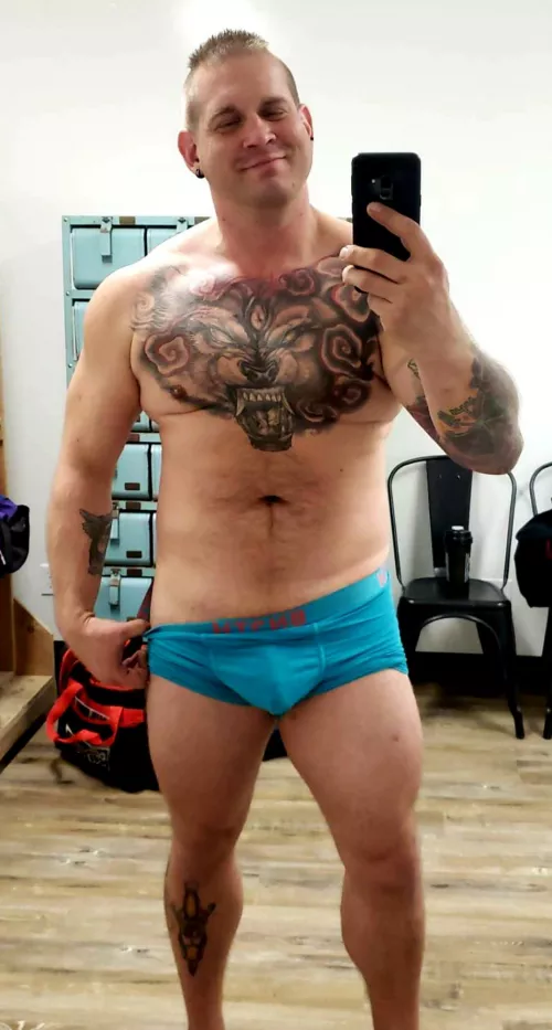 Hope you have a great weekend! by Rescorlian