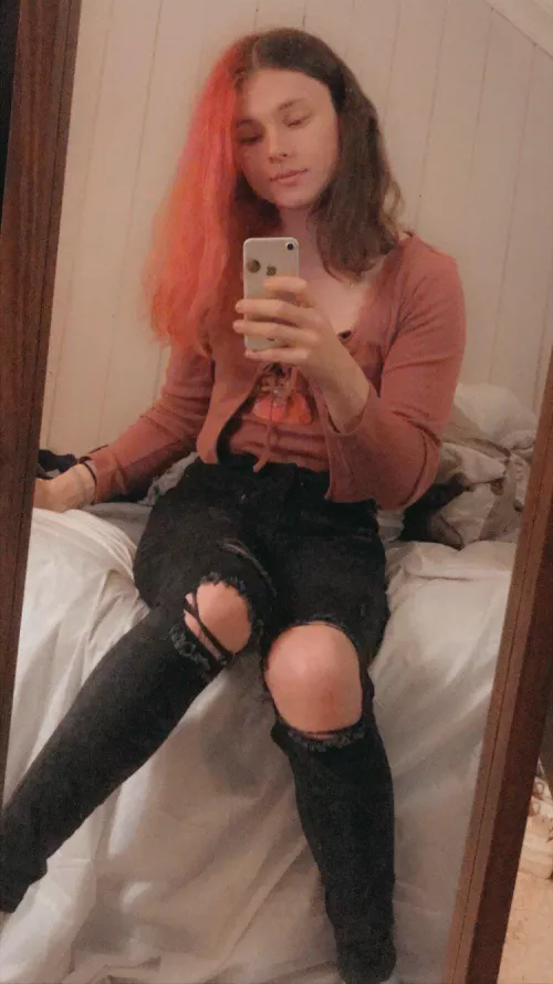 Hope you have a nice friday❤️ love u all✨💕 by suselida