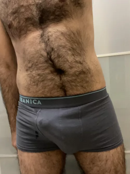 Hope you have a sexy morning by love4green20