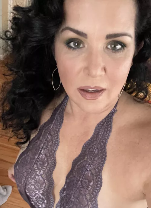 Hope you know how much I appreciate you ❤️😘 (f) 55 by MILF-Southern