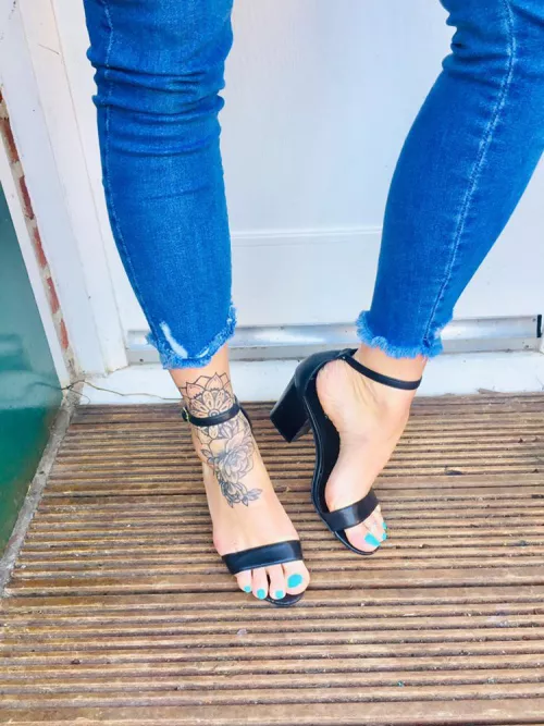 Hope you like 🙏❤️😇 by kokkina_aphrodit