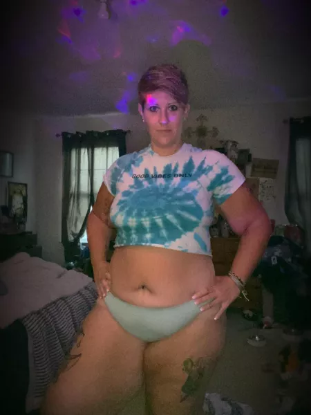 Hope you like an inny 😘 by LiciPeeci