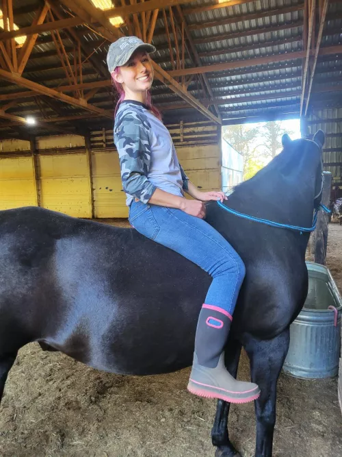 Hope you like country girls by thatcuntrygirl524