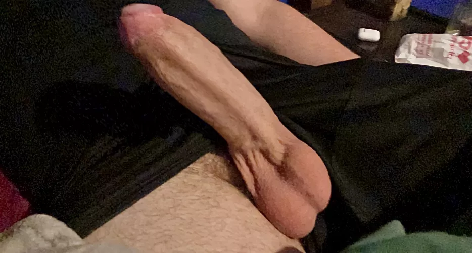 Hope you like dick thickest in the middle lol by chillin556s