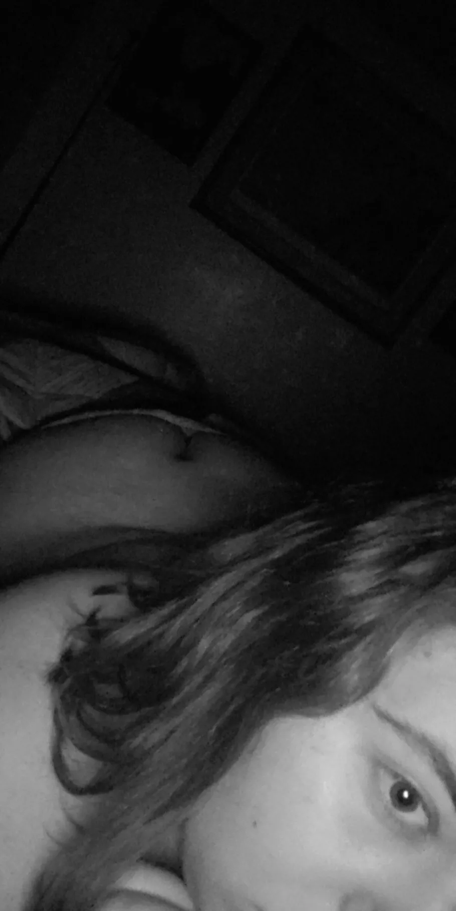 Hope you like it 🙈 posted by throwaway666weeb