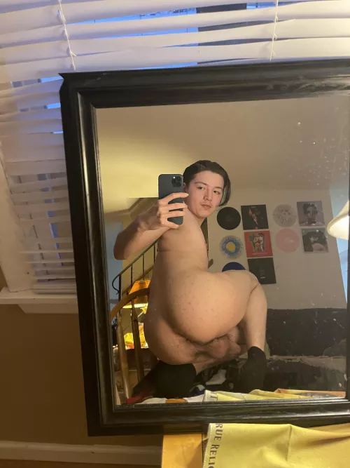 hope you like it plumpy 😩 by No-Professional-1427