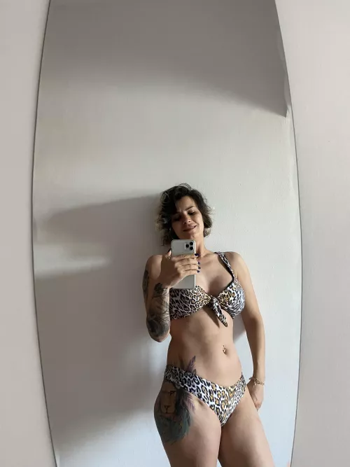 hope you like it by Cribiolijs