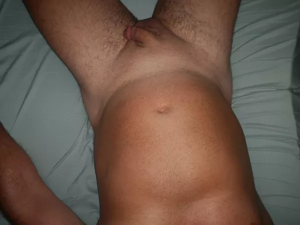 Hope you like my 54 yo body? by No-Abbreviations7363