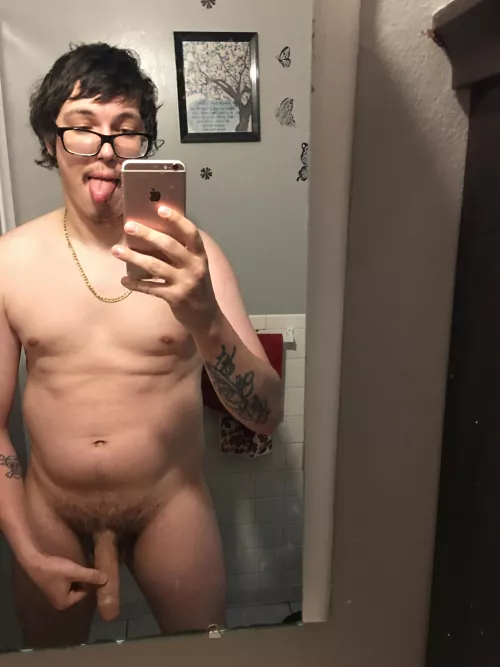 Hope you like my tatts by Ronniemexico519