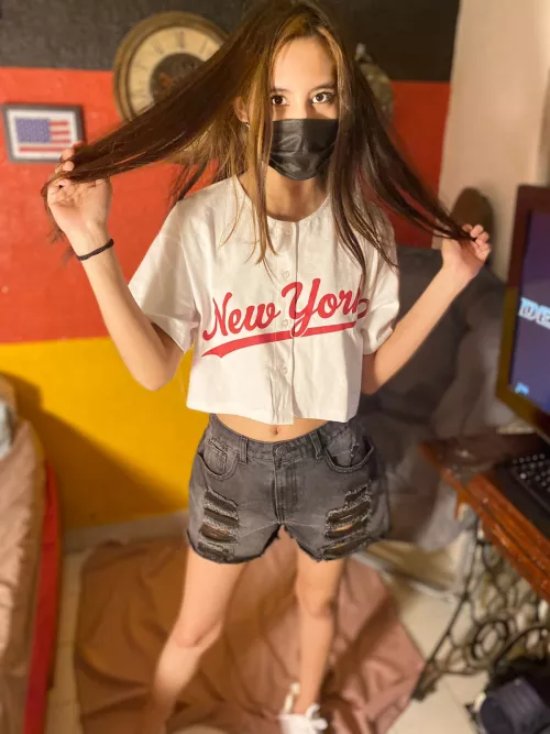 Hope you like petite girls by ALexlexFun