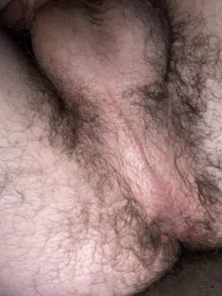 hope you like some hair by Proper_Entertainer74