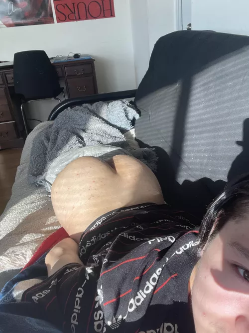 Hope you like sunny buns ✨ by No-Professional-1427