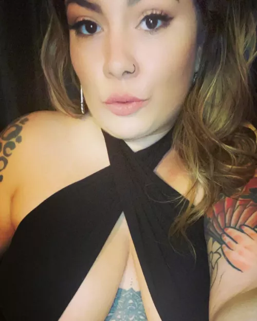 Hope you like tattooed moms by Cccuuunnntttsuela