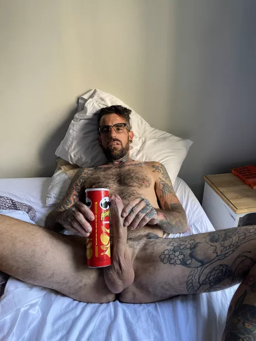 Hope you like the fur by whowantstotouchit