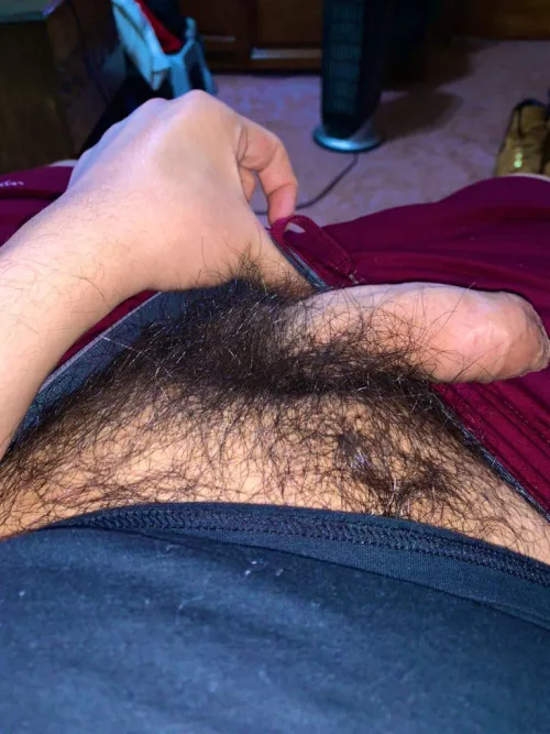 Hope you like the hair :) by Efficientsseth