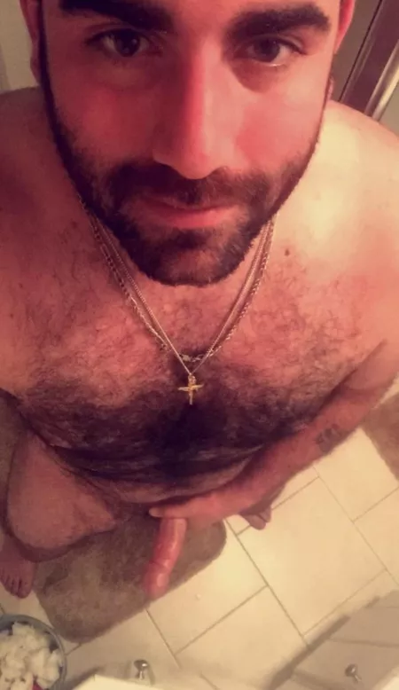 Hope you like this view by Liquid_ice_27