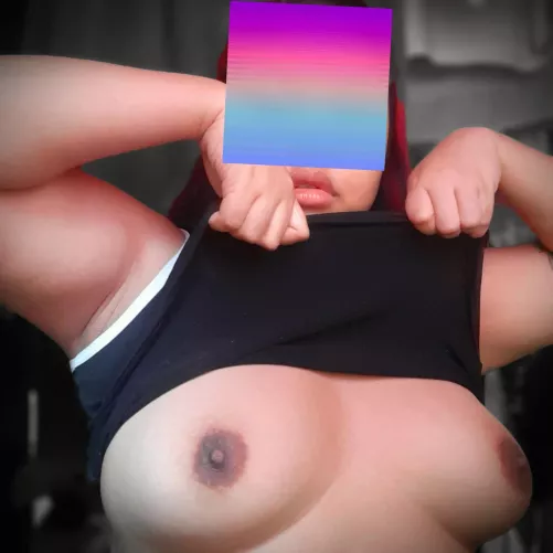 Hope you like this view. [f] by gonegrilll