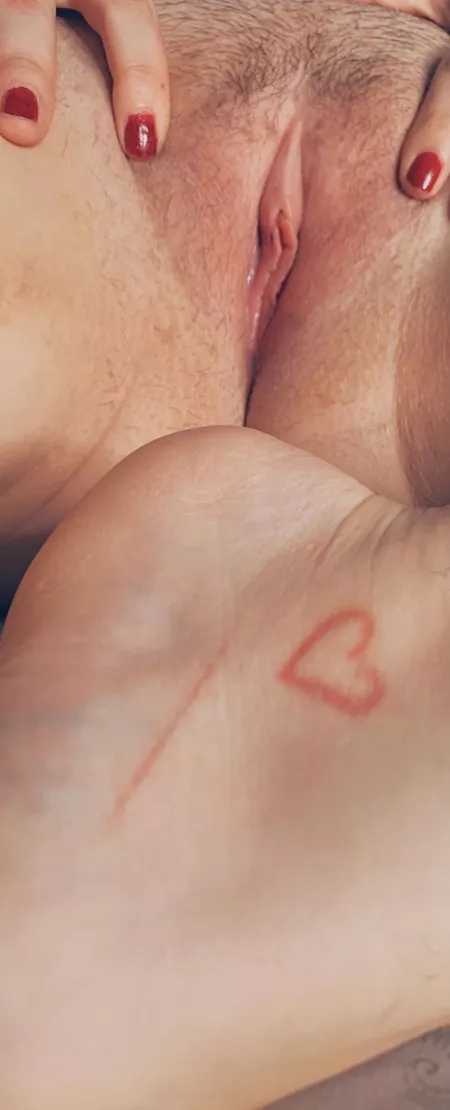 Hope you like tight teen pussy 😘 by AlexxxNicole