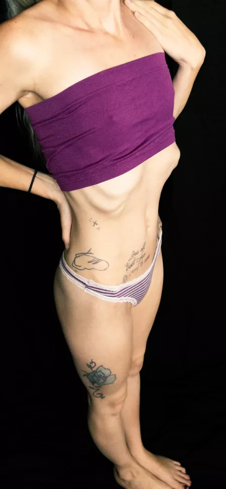 Hope you like took this pic just for this Reddit by petitepixie1369