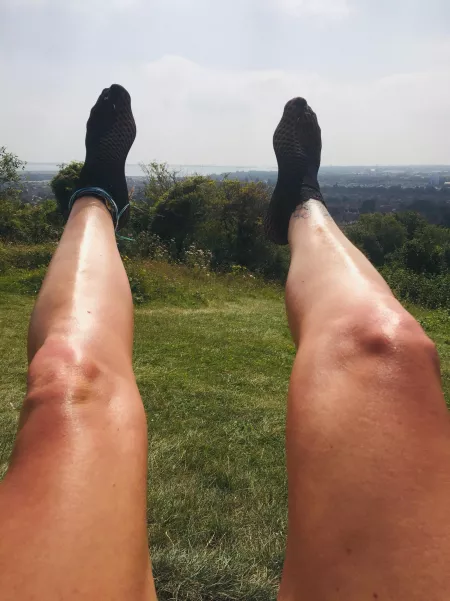 Hope you like 😉❤️🖤 by kokkina_aphrodit