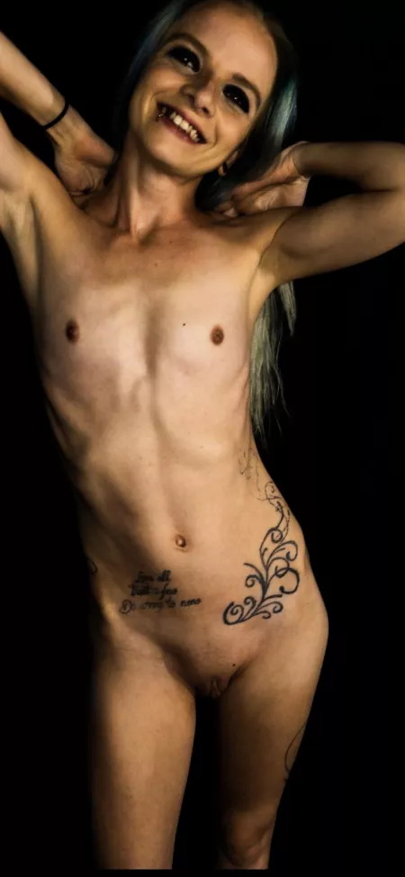 Hope you like by petitepixie1369