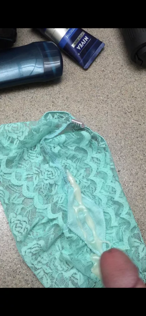 Hope you like what you see by chasindeath