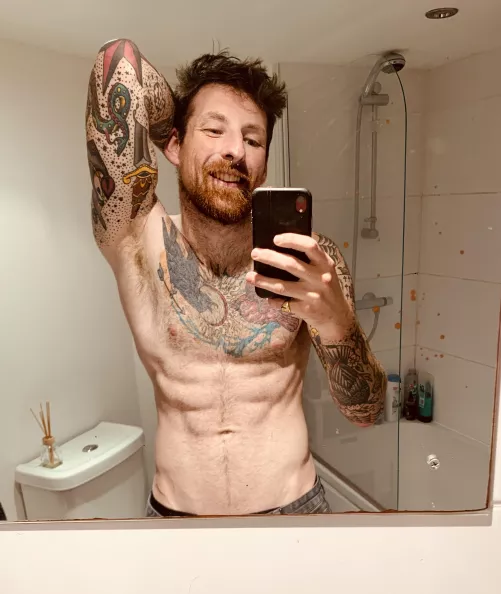 Hope you lovely people are having a lovely Sunday! by jjwebb111