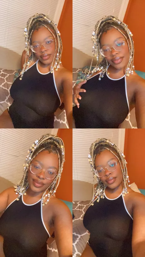 hope you remember me. by blackhottie99