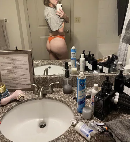 Hope you think I belong here 😬 by TXmom95