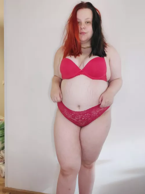 Hope you will have a good day😍😍 by OFlilsuss