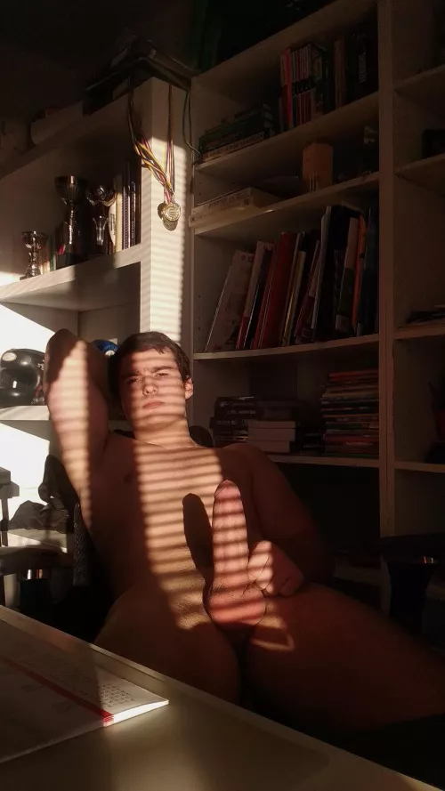 hope you will like it by thickdickmark