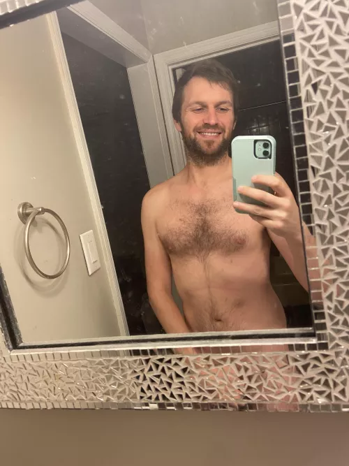 Hope your all having a great night 😁 by Tenman21