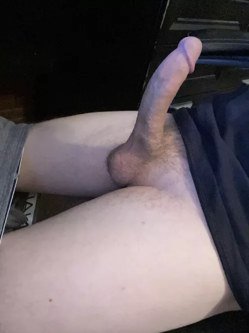 Hope your day is going well by Whytfnotbro