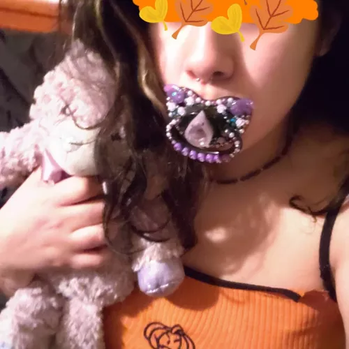 Hope your Halloweens 🎃 was good by Princess-Priscilla-