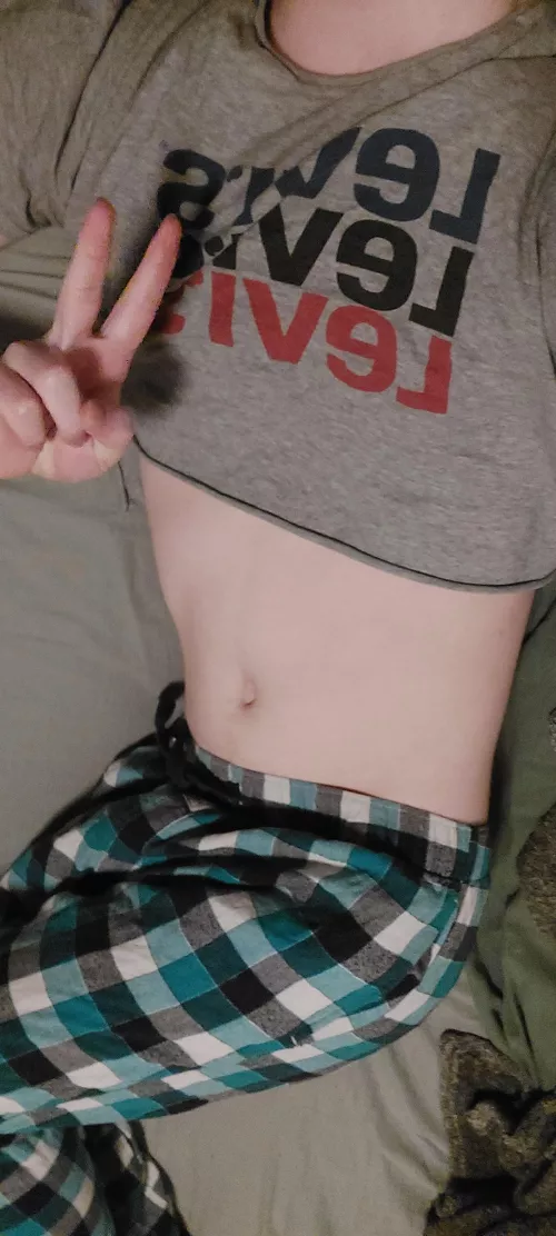 Hope your having a great day:3 by Dog_Gamer393