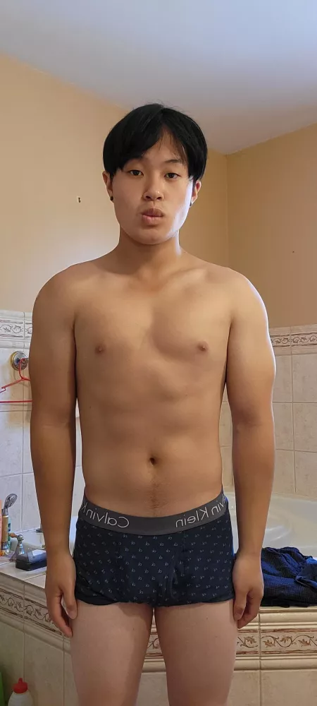 Hope Your Monday Is Going Well by whiteteeth123