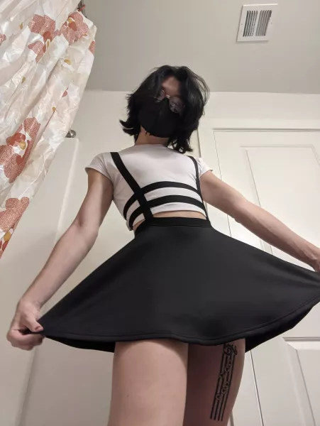 Hope your Monday is lovely 💓 by JazzzBerrry