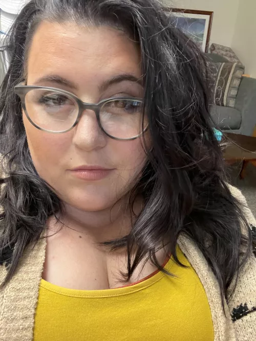 Hope your Monday is off to a great start! by SteveyLane