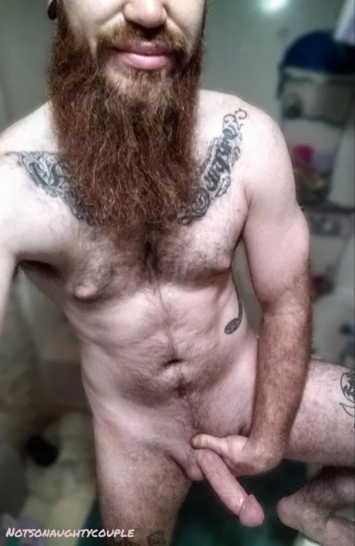 Hope your new years went well and happy Sunday funday 😉 by NotSoNaughtyCouple