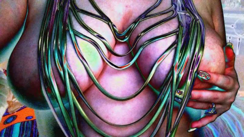 Hope your Tuesday will be absolutely titties [f] by stingraystarseed