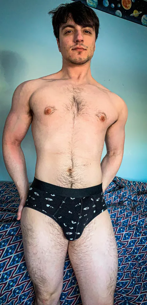 Hope your Valentine's day is going well! by papajohnxx