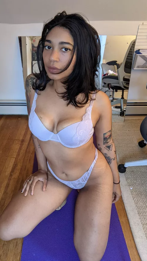 Hope your weekend is going well! by TarooRooot