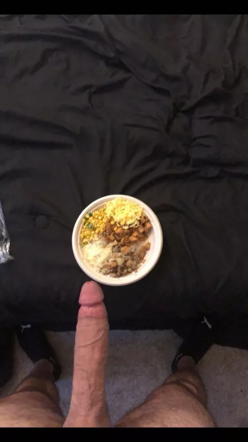 Hope you’re a hungry f@ggot by haslub99