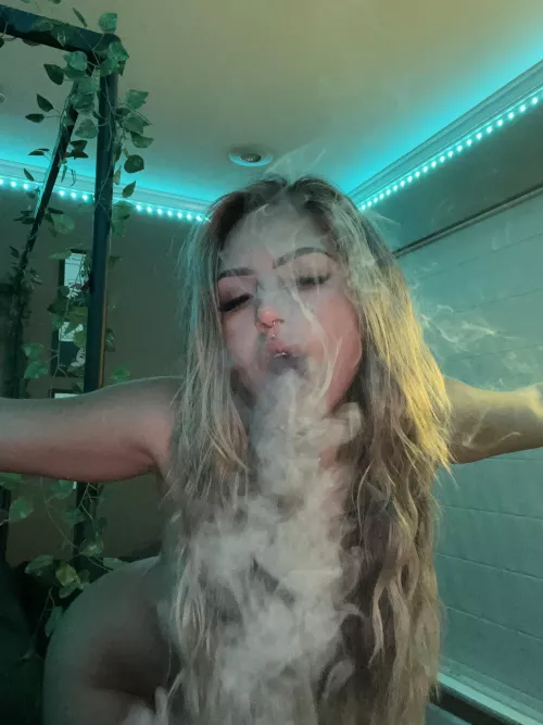 Hope you're enjoying this fall day by nattynuggs