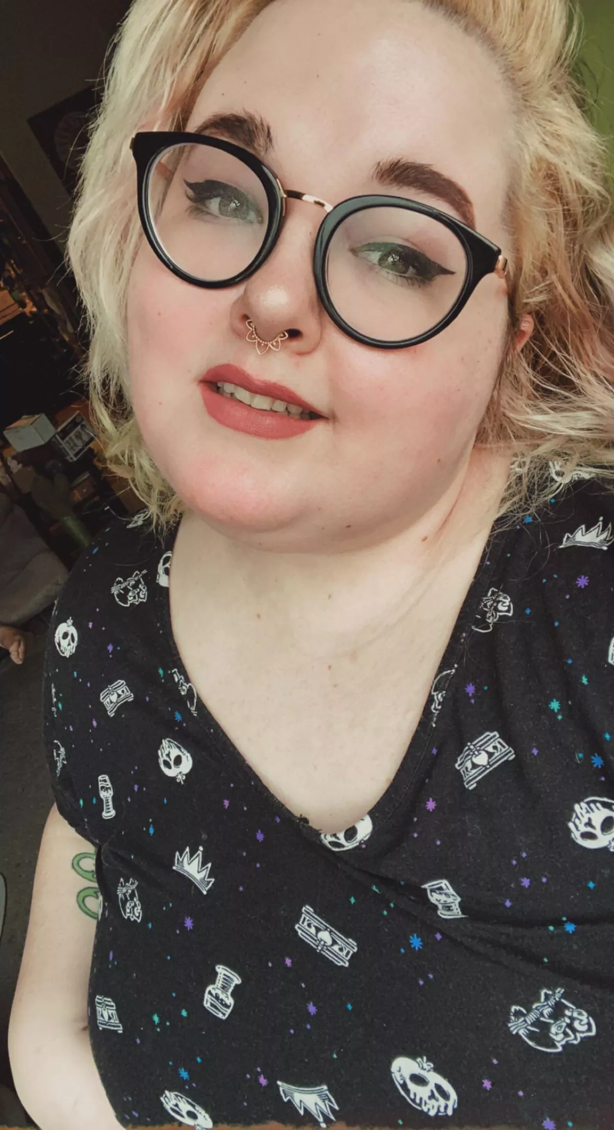 hope you’re having a good day!! posted by malcchiato