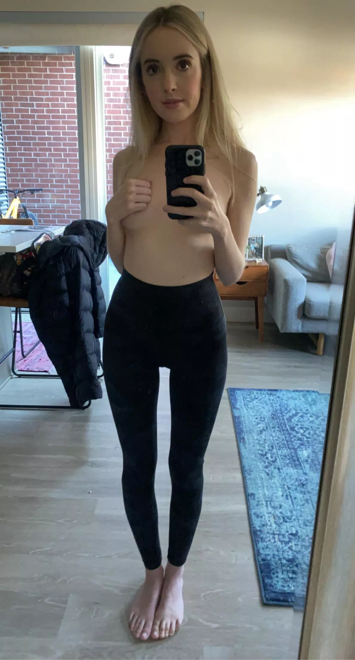 Hope you’re having a great day! posted by vegansoda