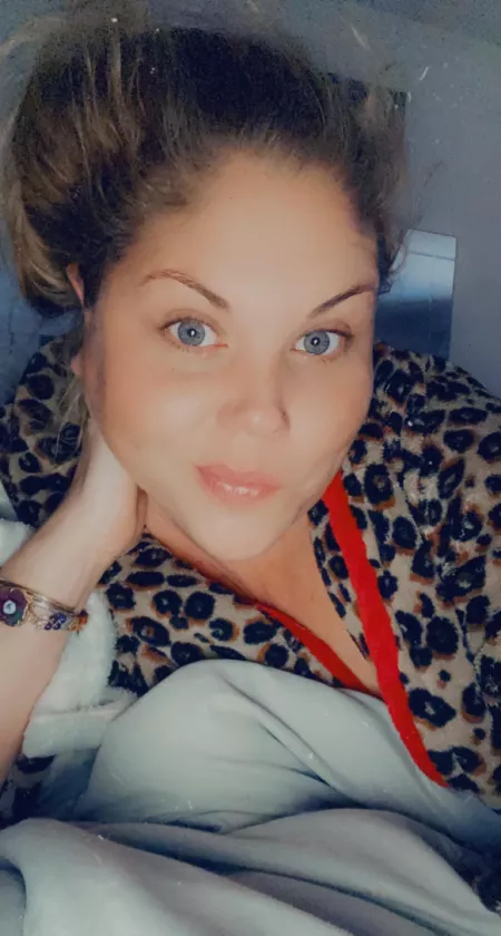 Hope you’re ready for playtime😜 by Haluleyyyy