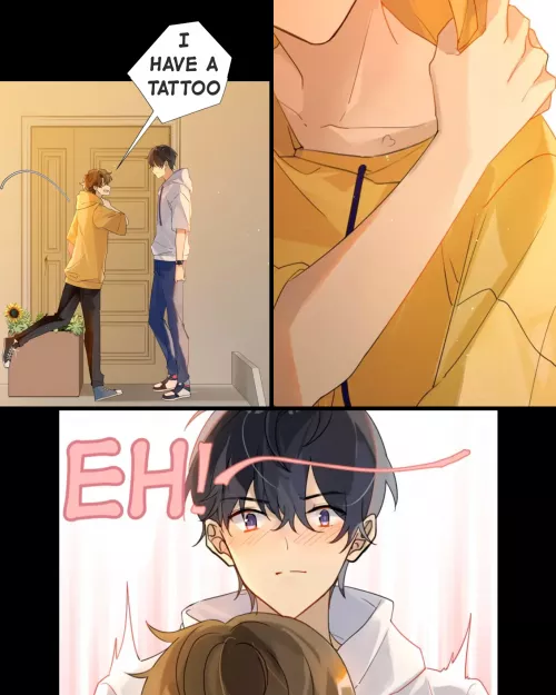 [Hope You've Been Well] by Tubbiefox