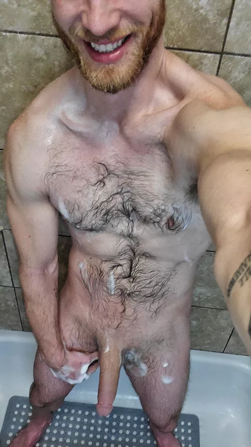 hopefully having la rona didn't get me too out of shape by bangoskank1991